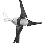 Windgenerator IstaBreeze® i-500 12v / 24v zur Auswahl (12v)
