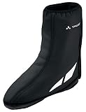 VAUDE Überschuhe Shoecover Wet Light III, black, 44-46, 405020100440