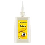 Hanseline Talkum Flasche 100ml