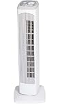 Clatronic T-VL 2976 Tower-Ventilator weiss