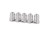 OXVA Unicoil 0,2 Ohm Head (5 Stück pro Packung) I Zubehör für OXVA Idian und Idian X E-Zigarette