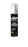 Wildcare 69001 Regenerations- Hautspray ANTI JUCK, 100% VEGAN und zertifizierte Tierpflege, Bio-Rohstoffe