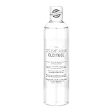 EIS, Deluxe Aqua Gleitgel, wasserbasierte Langzeitwirkung, anal, 300 ml