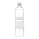 EIS, Deluxe Aqua Gleitgel, wasserbasierte Langzeitwirkung, anal, 300 ml