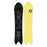 Burton FT POW Wrench Splitboard 2021, 154
