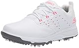 Skechers Go Golf Pro 2 Damen Golfschuhe White-Pink 40