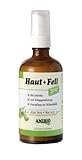 Anibio 95049 Haut Fell Mineralspray 100 ml Pflegemittel für Hunde und Katzen