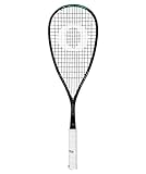 Oliver Squashschläger Apex 900' besaitet Graphit (202) 000