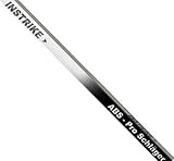 Instrike 666 ABS Schläger Bambini 46' Links Schläger Kinder Eishockey Inlinehockey Strassenhockey Profi (Links - für Rechtshänder) Links