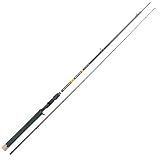 Savage Gear MPP2 Trigger 259cm 90g - Spinnrute mit Triggergriff, Hechtrute zum Spinnfischen, Angelrute zum Spinnangeln