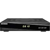 Kathrein UFS 810 DVB-S2 schwarz