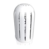 Arendo - Universal-Wasserfilter - Ersatzfilter Ersatzwasserfilter - Humidifier Filter - verbesserte Lebensdauer Vermeidung von Kalkablagerungen - weiß