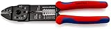KNIPEX Crimpzange (230 mm) 97 21 215