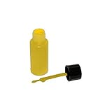 Unbekannt Tauchlack Lampenlack Farbe Gelb Tuning 10ml Auto Birne Lack 595,00 EUR/Liter