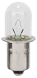 Bosch Professional Glühlampe 12 V, 14,4 V, 2609200306
