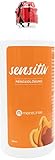 meineLinse (ehemals Oculsoft) Sensitiv Peroxid 360ml - Pflegemittel für weiche Kontaktlinsen