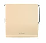 Brabantia Toilettenpapierhalter, cremefarben