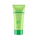 CeFoney Tiefenreinigendes Peeling Peeling-Gel Mildes Peeling-Gel-Peeling Glatte, feuchtigkeitsspendende Haut Aloe Vera Pflege-Peeling Saubere Poren Schmutz, Haut nähren, Hühnerhaut verbessern