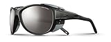 Julbo Explorer 2.0 Sonnenbrille Herren, Herren, Explorer 2.0, Noir Mat/Gris