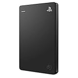Seagate Game Drive PS4, tragbare externe Festplatte 2 TB, 2.5 Zoll, USB 3.0, Playstation4, Modellnr.: STGD2000200