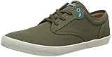 Boxfresh Herren Cramar Sneaker, Grün (Khaki Ka1), 41 EU