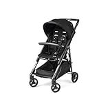 Peg Perego Tak Black Kinderwagen, 5,9 kg