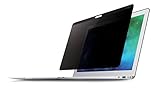 Targus asm12mbgl Notebook Privacy Filter für 12 Zoll Apple MacBook