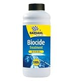 10 x Bardahl 43011 Biozid Behandlung Diesel 1L.