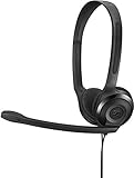 Sennheiser PC 3 Chat Headset