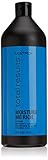 Matrix Total Results Moisture Me Rich Glycerin Shampoo, 1000 ml