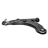 2 Original Querlenker Vorne von Meyle (1570-91105041) Lenker Radaufhängung Querlenker, Querlenker, Längslenker, Schräglenker