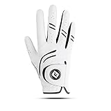 Footjoy GT Xtreme Golfhandschuh, Herren, Herren, 64858E, weiß, L