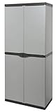 Kreher mongardi Schrank Besen Halter