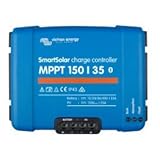 Victron Energy Laderegler MPPT Smartsolar 150/35 150Voc 35A Victron Energy - SCC115035210