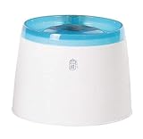 Catit kleiner 2l Trinkbrunnen für Katzen 'Fresh und Clear'