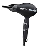 Udo Walz by Beurer Haartrockner P2 2000, Schwarz