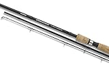 Shimano Vengeance AX Trout Zander, 3.60 meter, 5-40 gramm, 3Teile, Forellen und Zander Angelrute, VAXTRZ360