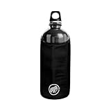 Mammut Uni Flaschenhalterung Add-on bottle holder insulated, schwarz, M
