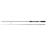 TYCOON Spinruten LXP / 2,10m 15-50g Wg von Jenzi