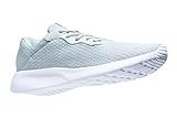 AONVOGE Laufschuhe Herren Schuhe Outdoor Walkingschuhe Straßenlaufschuhe Tennis Turnschuhe Sneaker Joggingschuhe Fitness Leichtgewichts Sportschuhe, Grau 47 EU