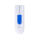 Transcend 64GB JetFlash 790 USB 3.1 Gen 1 USB Stick TS64GJF790W