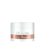 Wella Fusion Repair Mask, 1er Pack (1 x 150 ml)