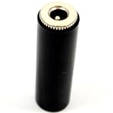5,5 x 2,1 mm DC Bei Leine Buchse Lötend Anschluss Ende Für Videoüberwachung CCTV Kabel