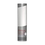 TENGA Hole Lotion Gleitmittel auf Wasserbasis für Sexspielzeuge - Solid (Dickflüssig), 170 ml