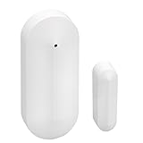 Safe2Home® Fenstersensor - Türsensor Roling Code für Funk Alarmanlage SP310 Safe2Home Profi - GSM WLAN Alarmsystem - für Alarmanlagen Set