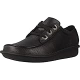 CLARKS - Shoes Funny Dream Größe 41.5 EU Schwarz (schwarz)