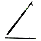 Paladin Teleskoprute 240cm 5-25g, Telerute, teleskopierbare Angelrute, Forellenrute, Allroudrute, Anfängerrute, Angelrute für Kinder, Angelrute für Anfänger, Kinderangel, Kinderrute, Reiserute