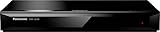 Panasonic DMP-UB400EGK Blu-ray-Player, 4 K Nativ, Schwarz