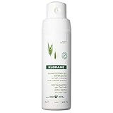 Klorane Gentle Dry Shampoo with Oat Milk Non-Aerosol Spray 1.7 oz (50 g)