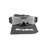 Bolle X800 Tactical Goggles